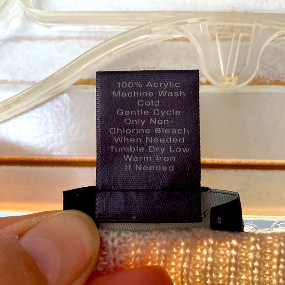 🌹Ann Taylor Factory Sweater - Picture 5 of 5